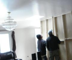 Home & Commercial Remodeling – Serving All NY – Call (516) 238‑0038 – Free Estimates
